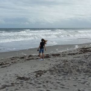 Meet your Posher, Donna